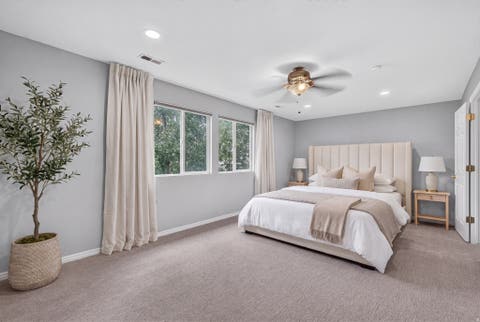 Tiny photo for 57 E RAINBOW WAY S, Heber City, UT 84032 (MLS # 2172769)