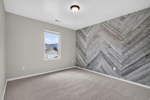 Tiny photo for 57 E RAINBOW WAY S, Heber City, UT 84032 (MLS # 2172769)