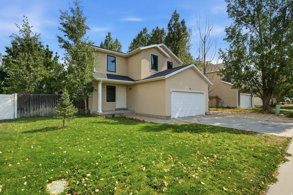 Photo of 57 E RAINBOW WAY WAY, Heber City, UT 84032 (MLS # 2172769)