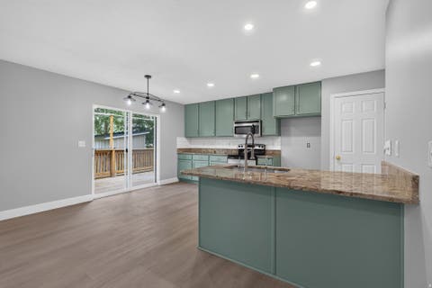Tiny photo for 57 E RAINBOW WAY S, Heber City, UT 84032 (MLS # 2172769)