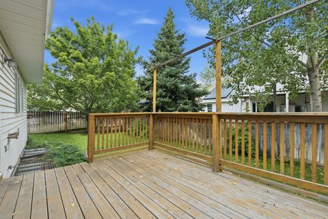Tiny photo for 57 E RAINBOW WAY S, Heber City, UT 84032 (MLS # 2172769)