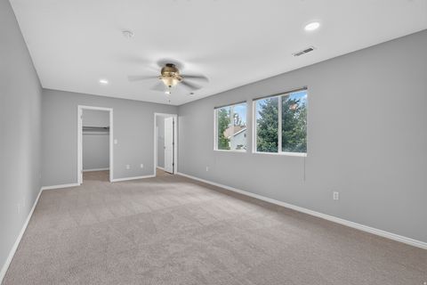 Tiny photo for 57 E RAINBOW WAY S, Heber City, UT 84032 (MLS # 2172769)