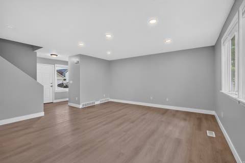 Tiny photo for 57 E RAINBOW WAY S, Heber City, UT 84032 (MLS # 2172769)
