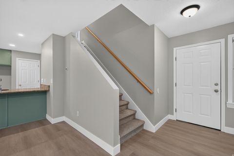 Tiny photo for 57 E RAINBOW WAY S, Heber City, UT 84032 (MLS # 2172769)