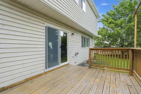 Tiny photo for 57 E RAINBOW WAY S, Heber City, UT 84032 (MLS # 2172769)