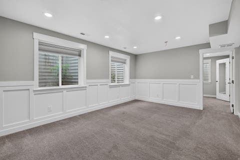 Tiny photo for 57 E RAINBOW WAY S, Heber City, UT 84032 (MLS # 2172769)