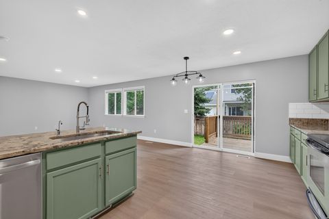 Tiny photo for 57 E RAINBOW WAY S, Heber City, UT 84032 (MLS # 2172769)