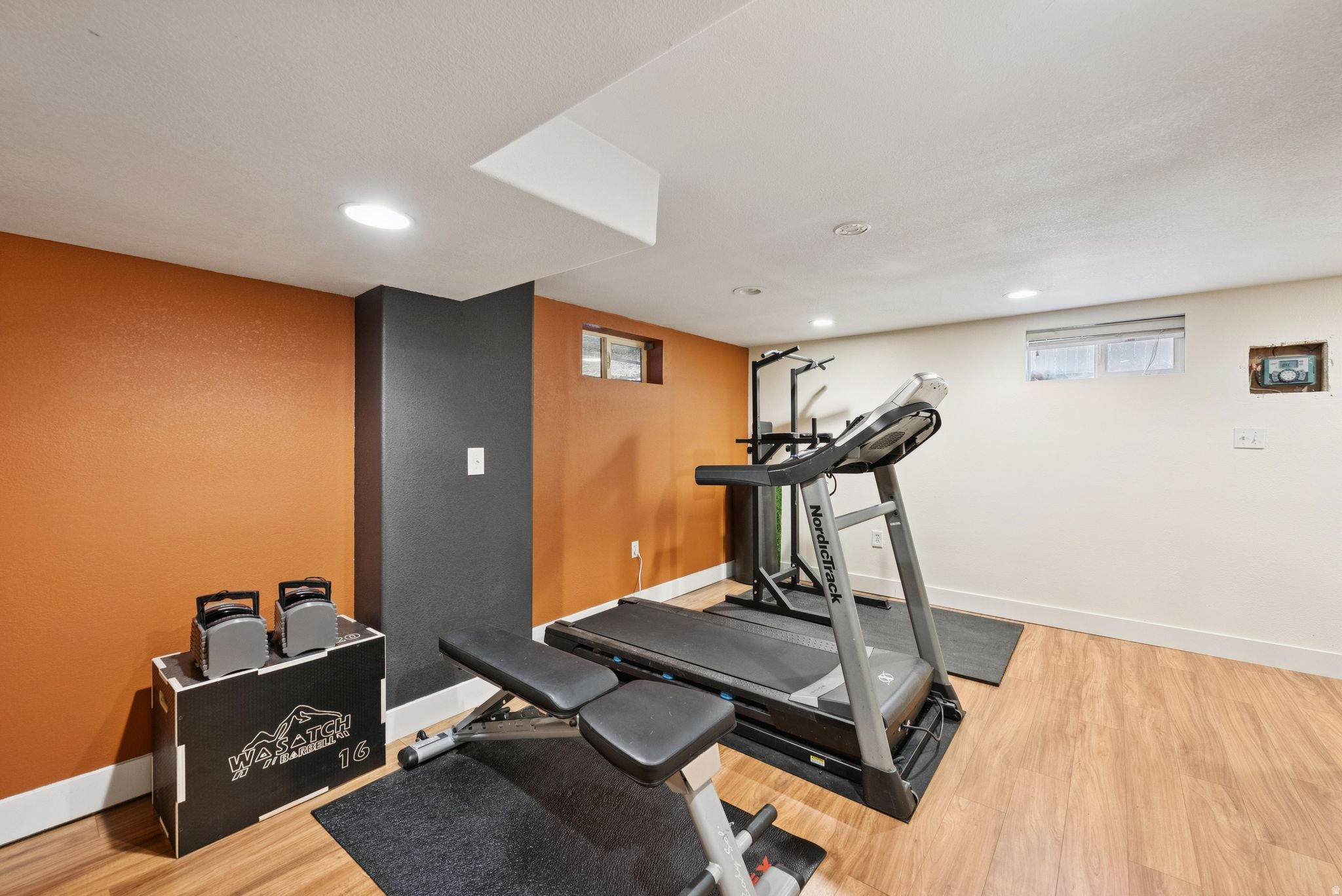 HIGHLAND PARK PLAT B - Residential