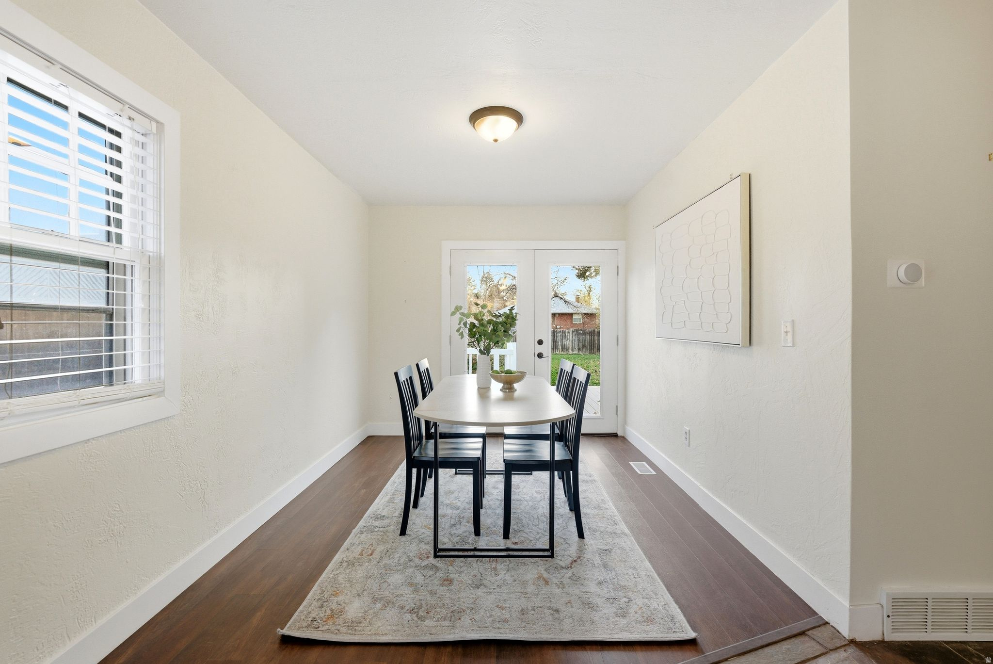 HIGHLAND PARK PLAT B - Residential