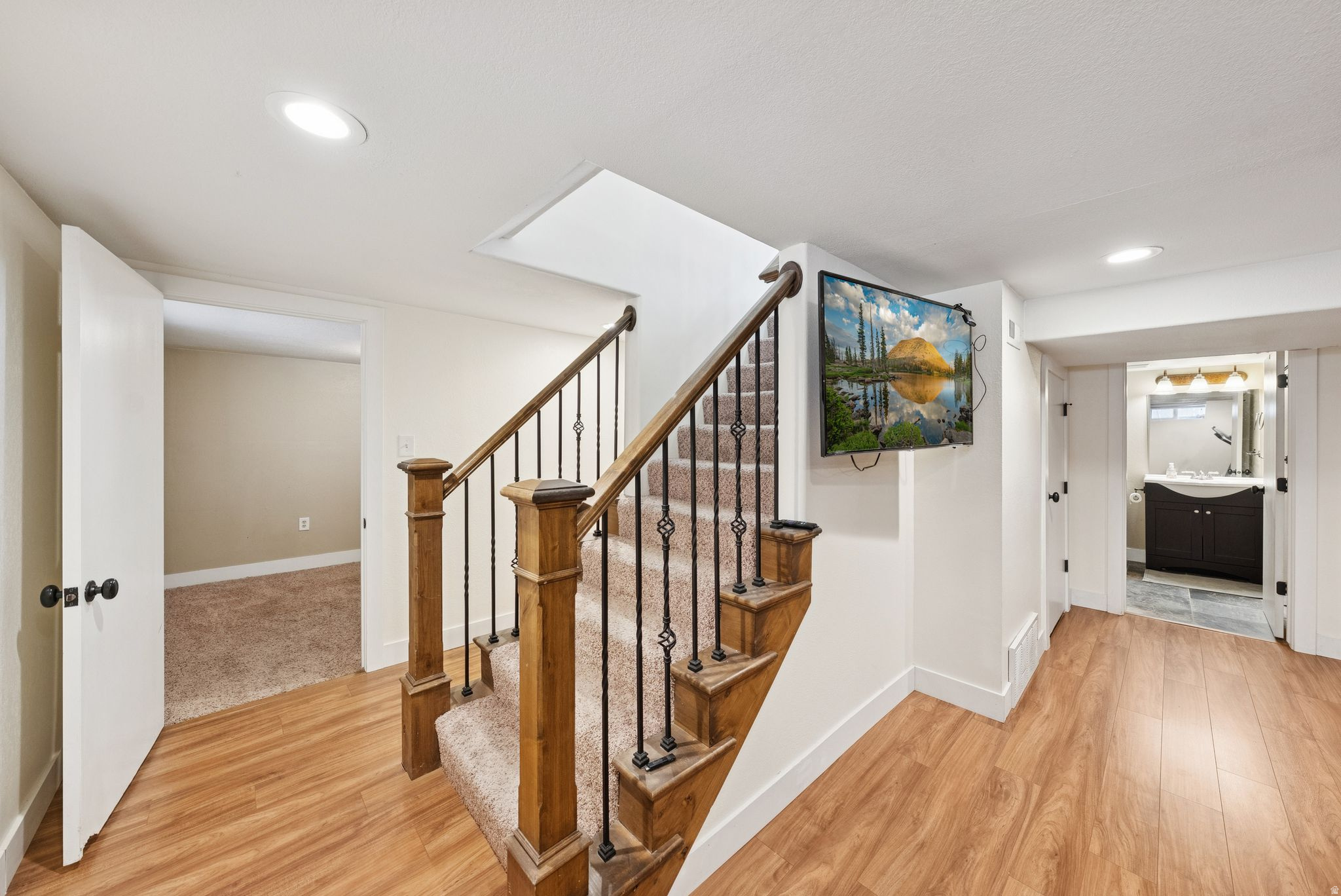 HIGHLAND PARK PLAT B - Residential