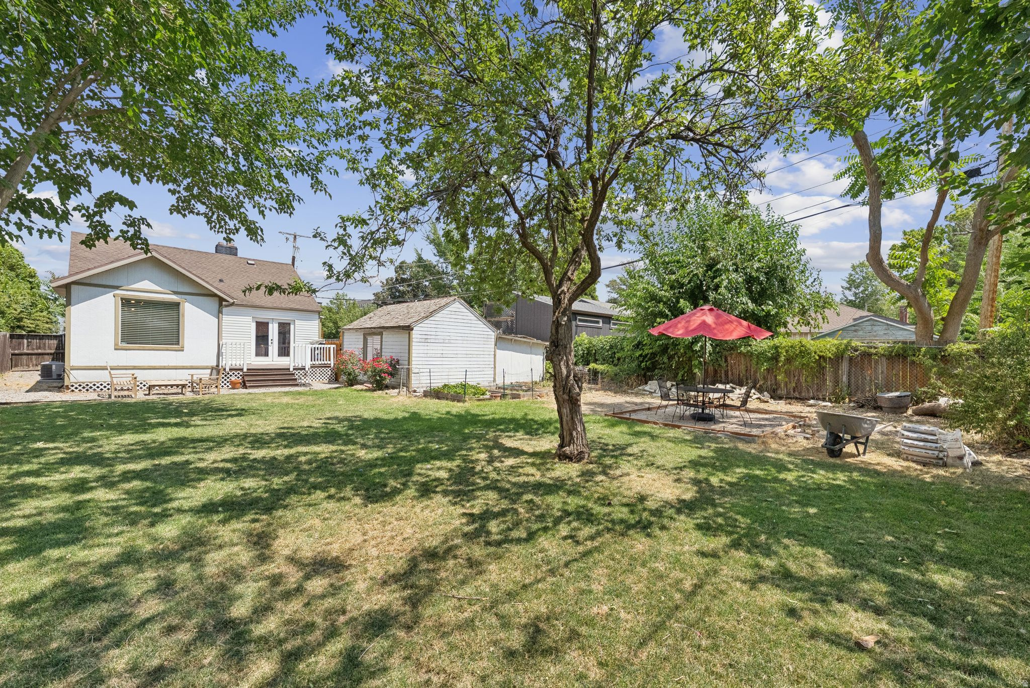 HIGHLAND PARK PLAT B - Residential