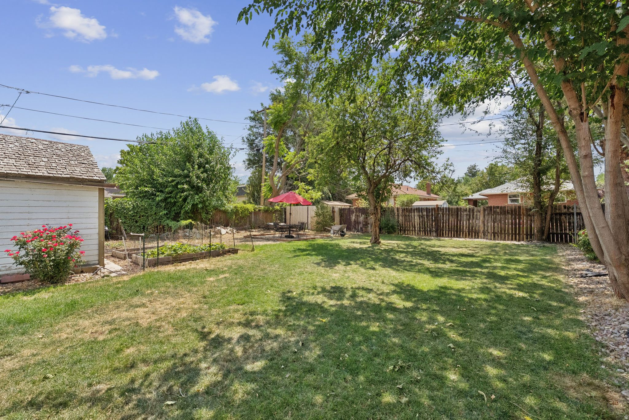 HIGHLAND PARK PLAT B - Residential