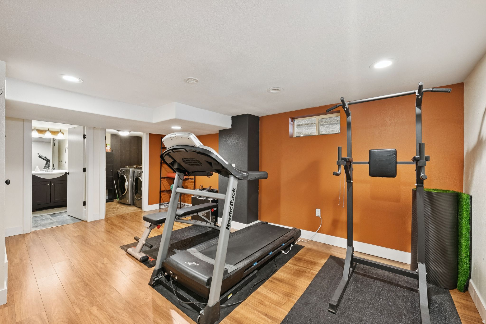 HIGHLAND PARK PLAT B - Residential