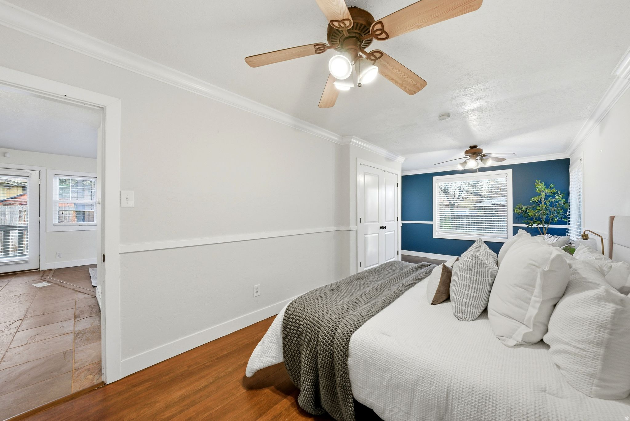 HIGHLAND PARK PLAT B - Residential