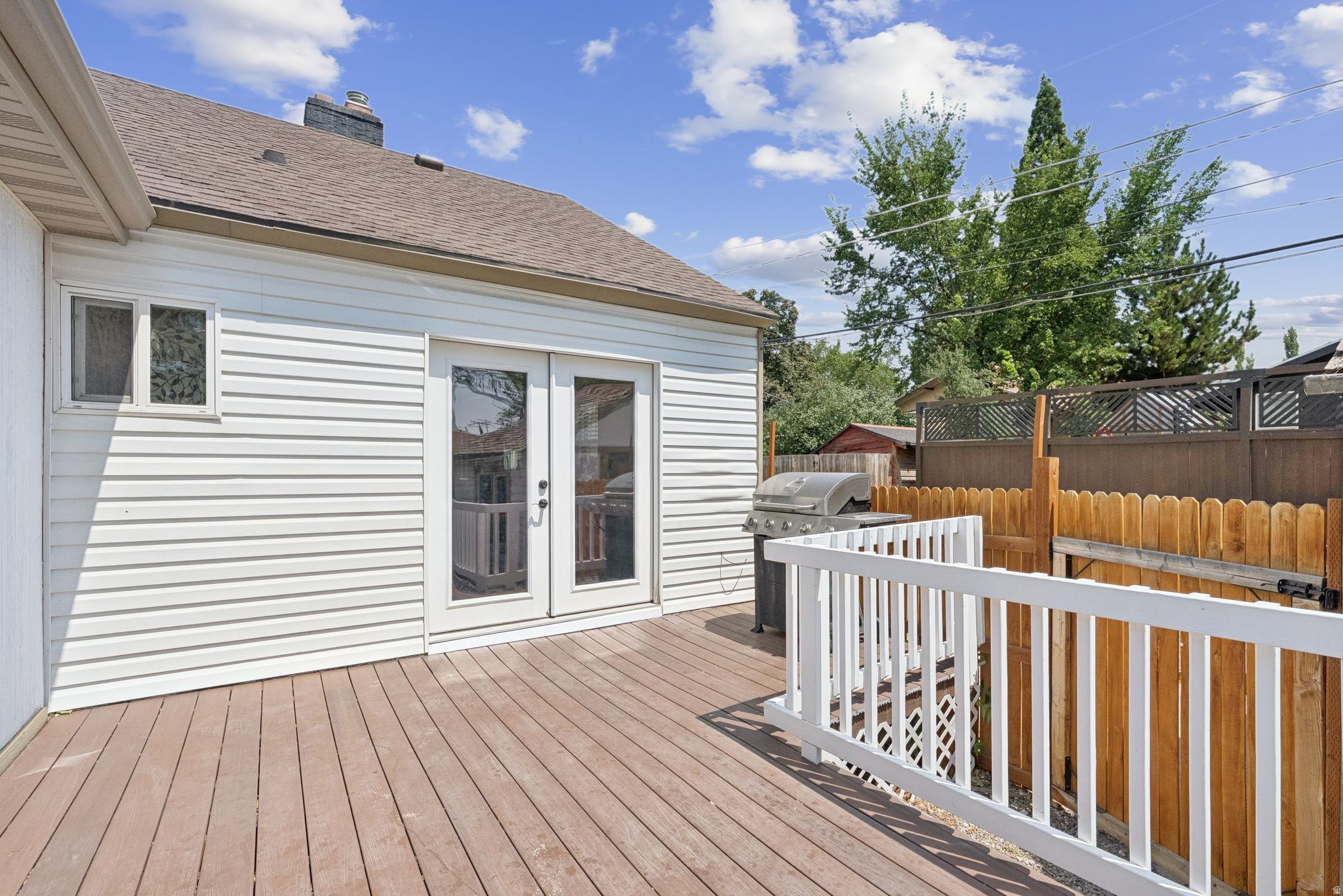 HIGHLAND PARK PLAT B - Residential