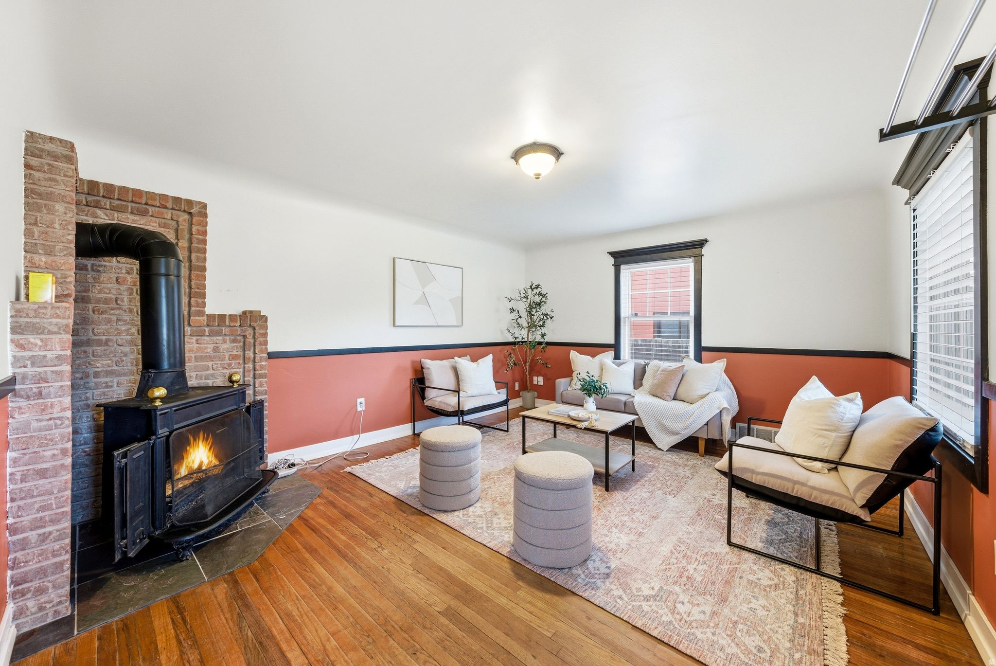 HIGHLAND PARK PLAT B - Residential