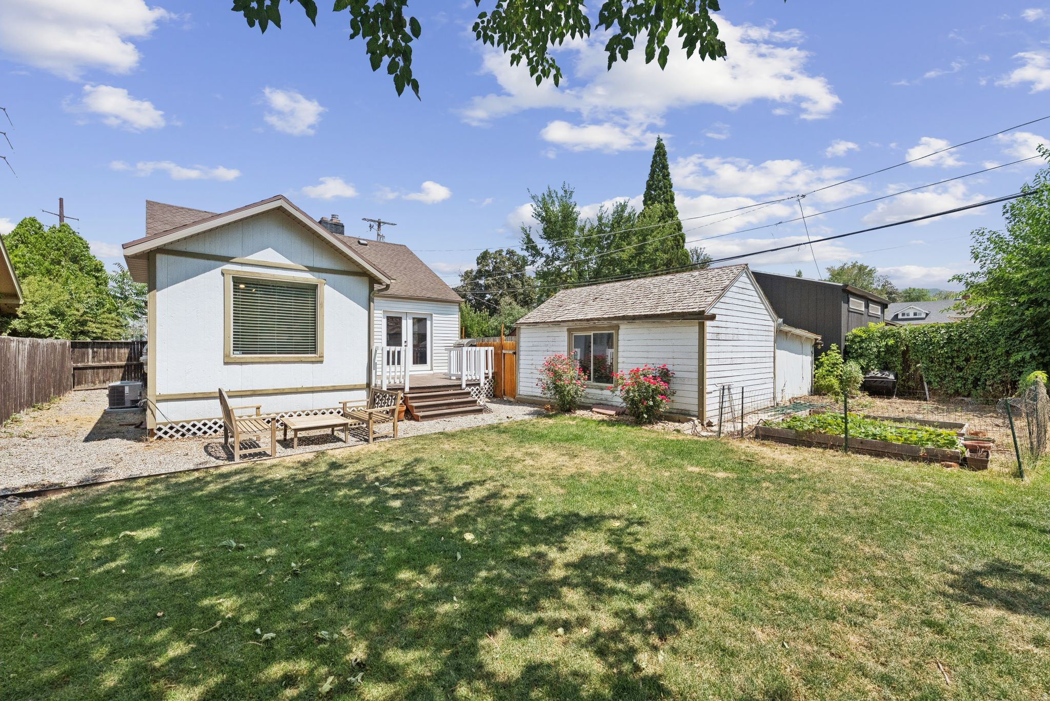 HIGHLAND PARK PLAT B - Residential