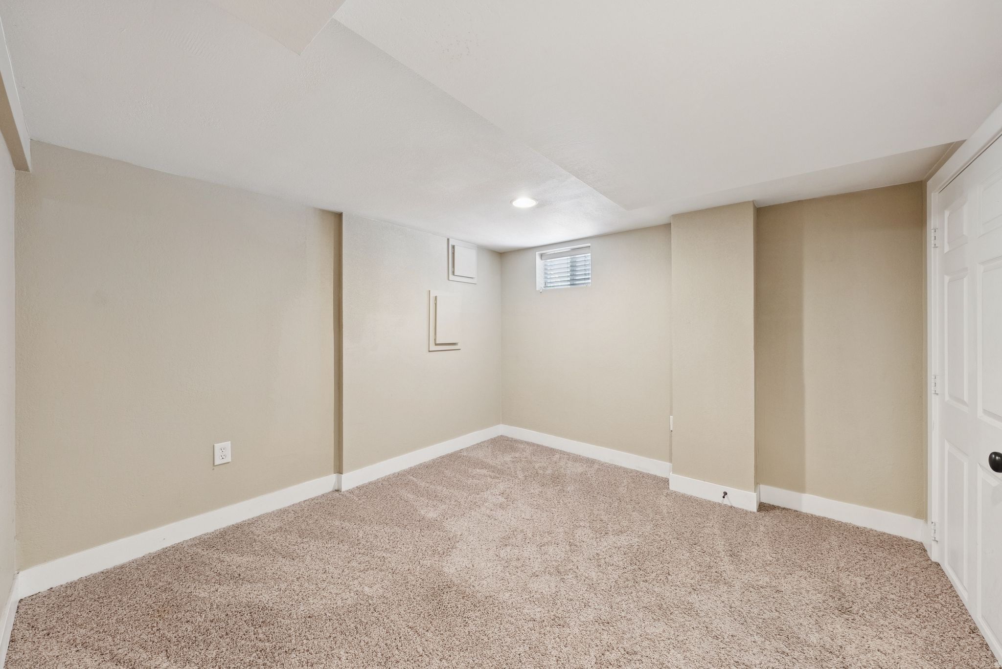 HIGHLAND PARK PLAT B - Residential