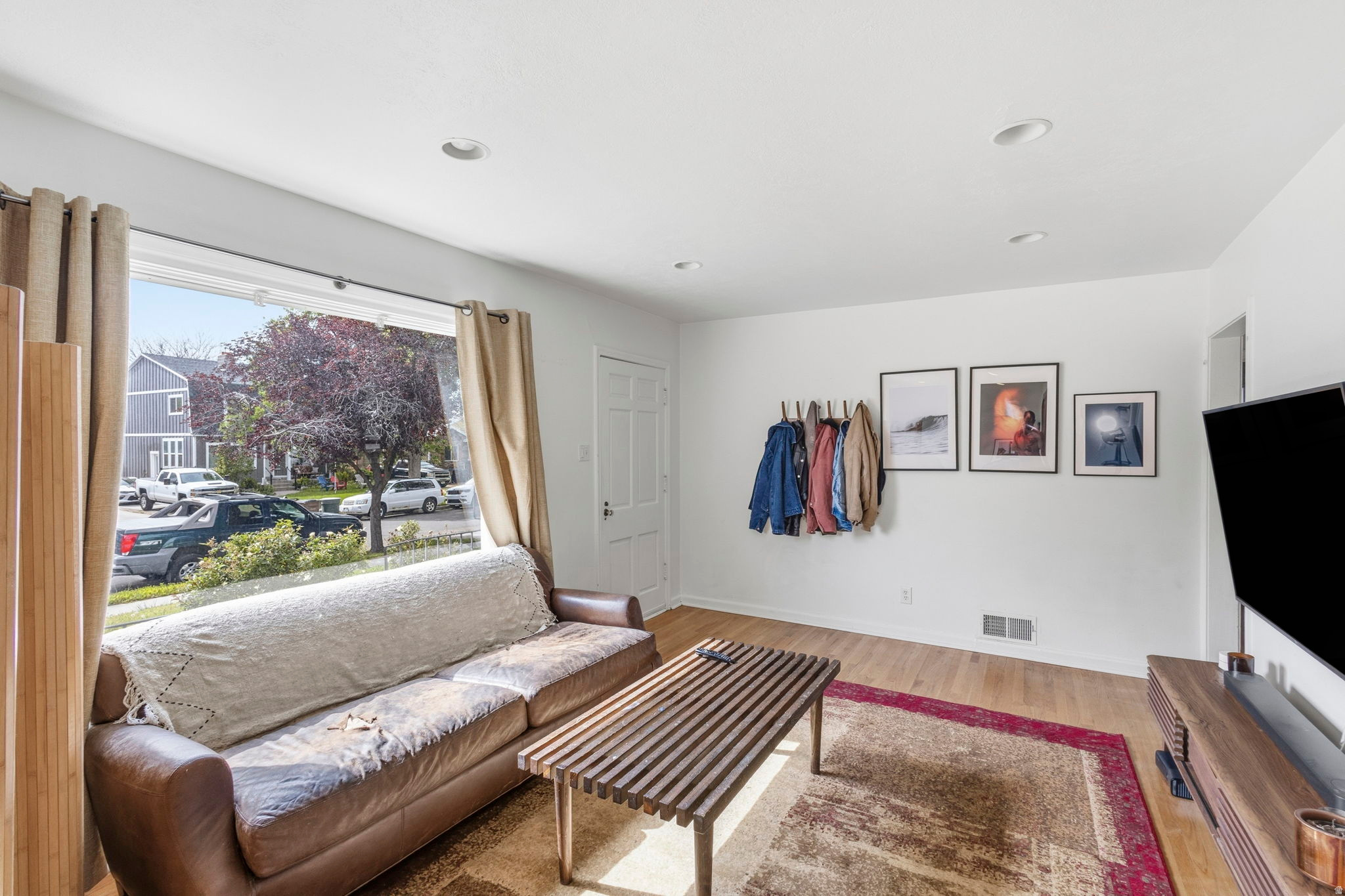 HIGHLAND PARK - Residential