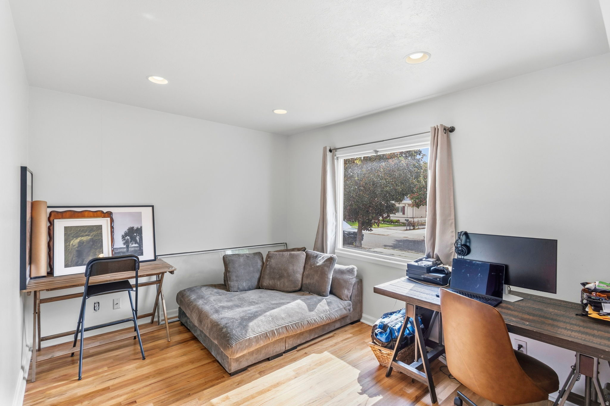 HIGHLAND PARK - Residential