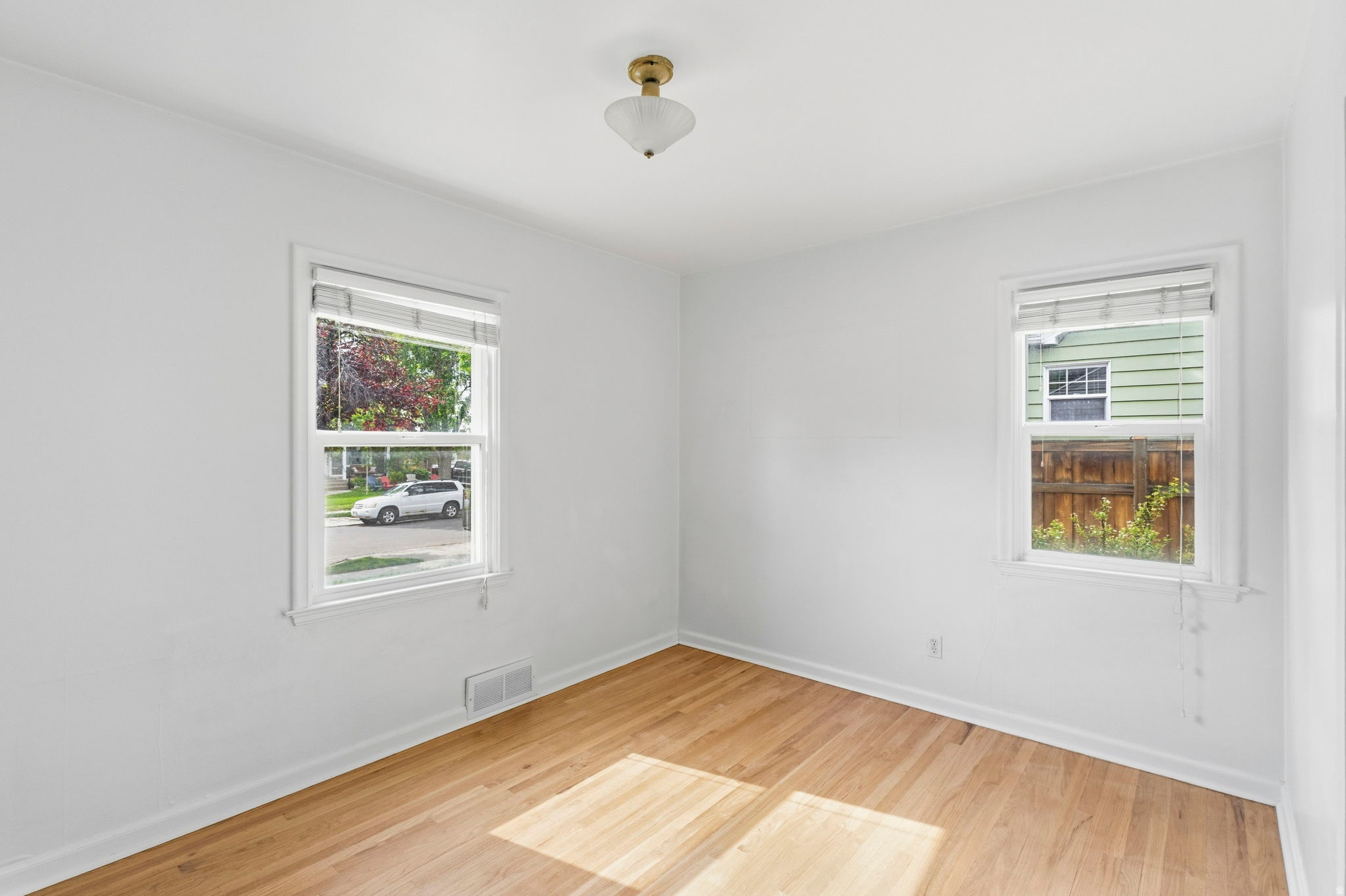 HIGHLAND PARK - Residential