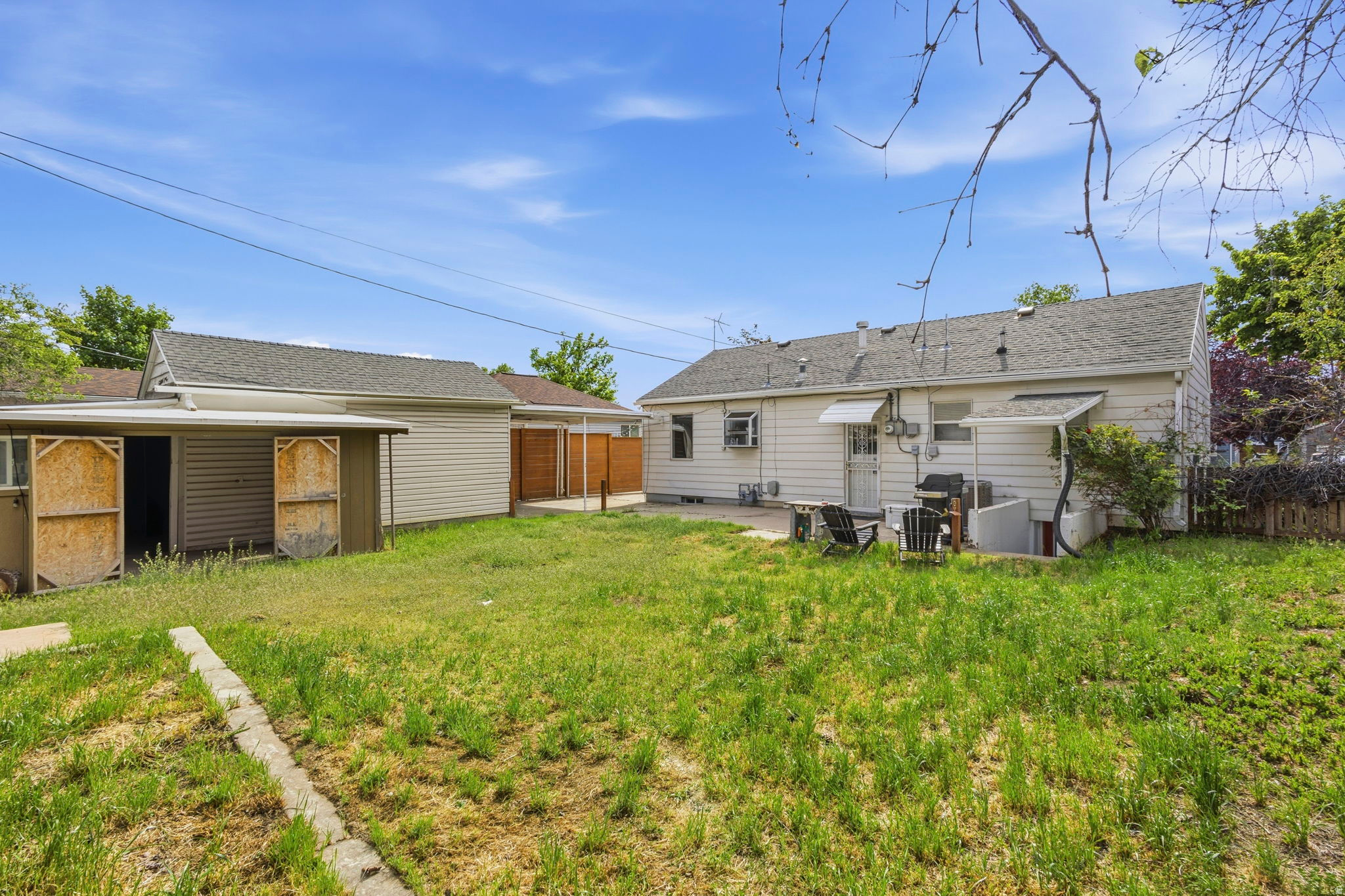 HIGHLAND PARK - Residential