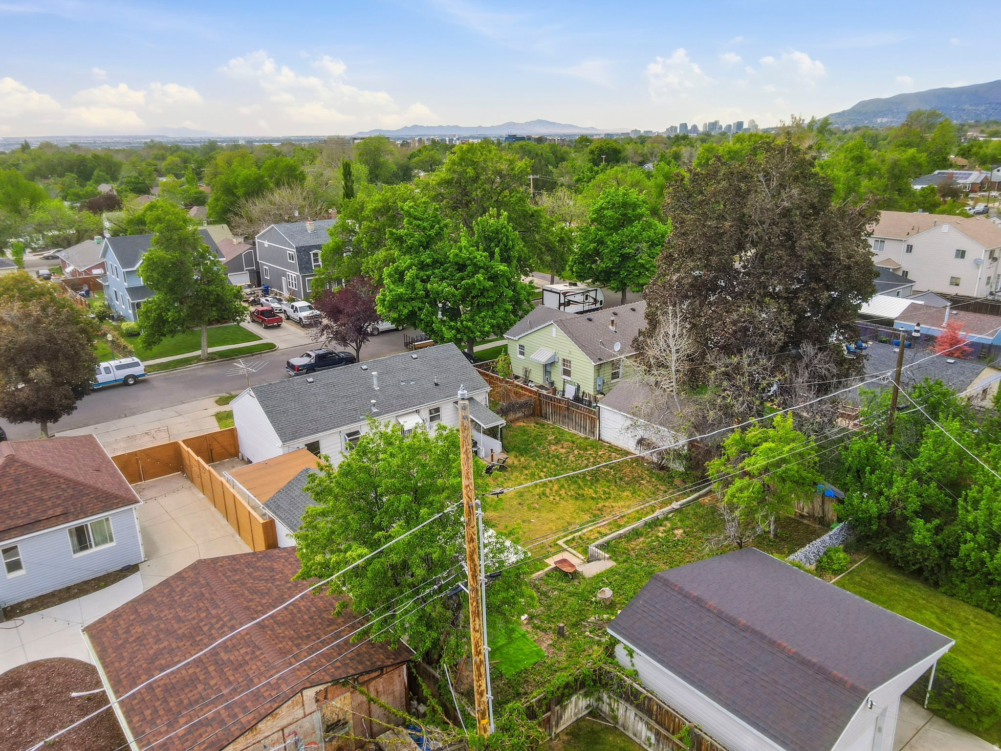 HIGHLAND PARK - Residential