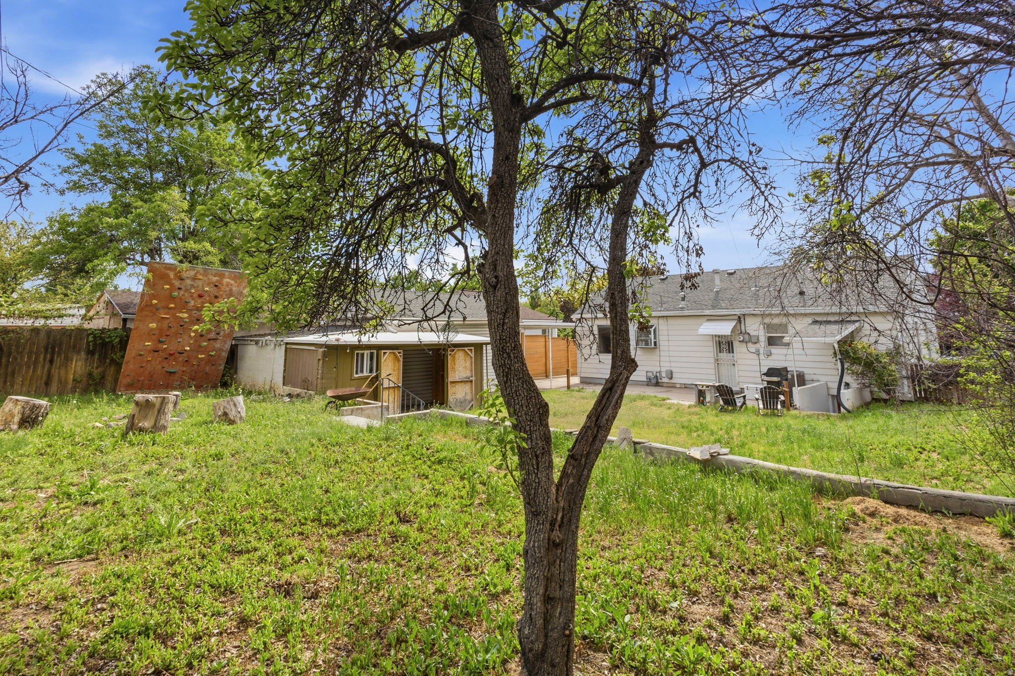 HIGHLAND PARK - Residential