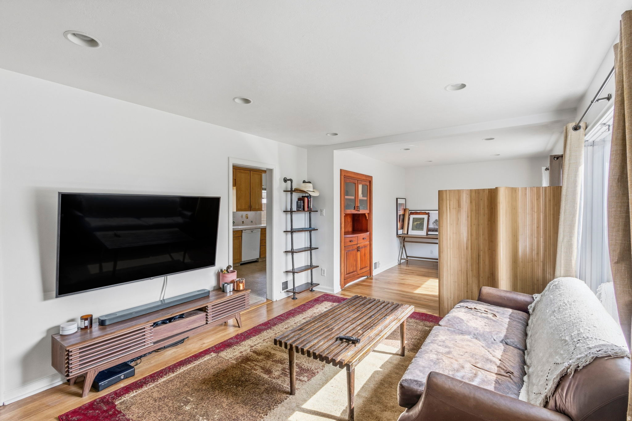 HIGHLAND PARK - Residential