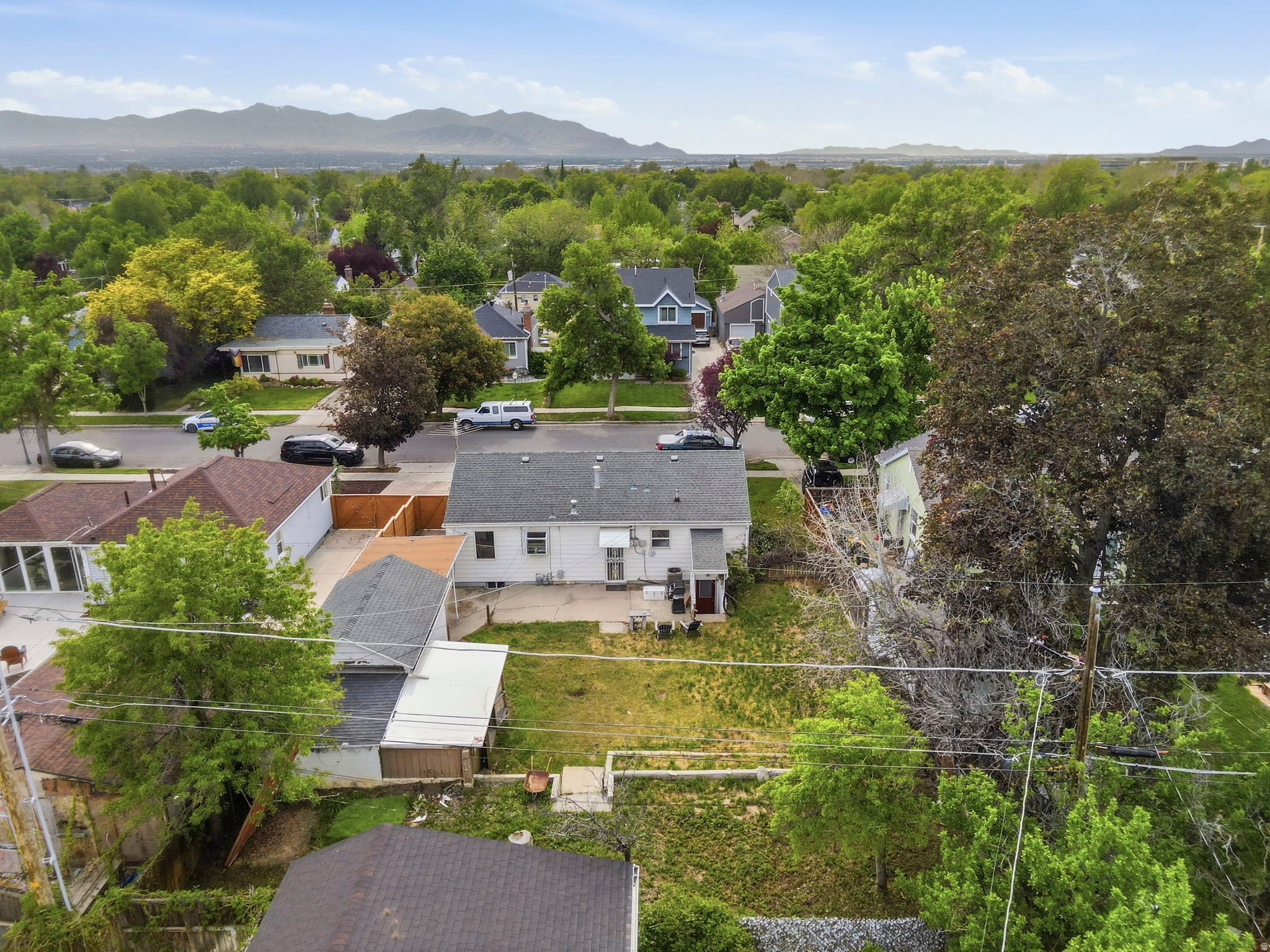 HIGHLAND PARK - Residential