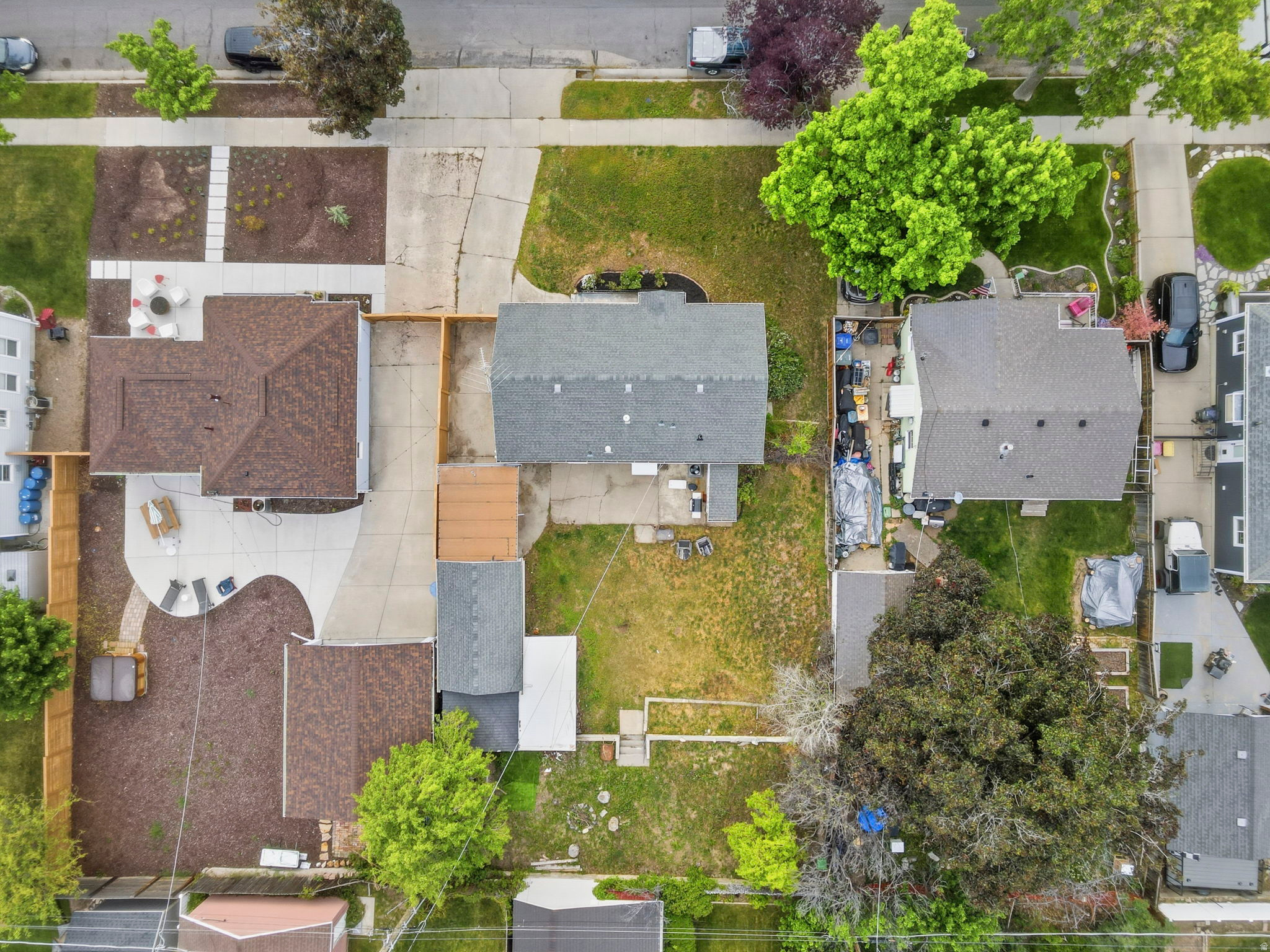 HIGHLAND PARK - Residential