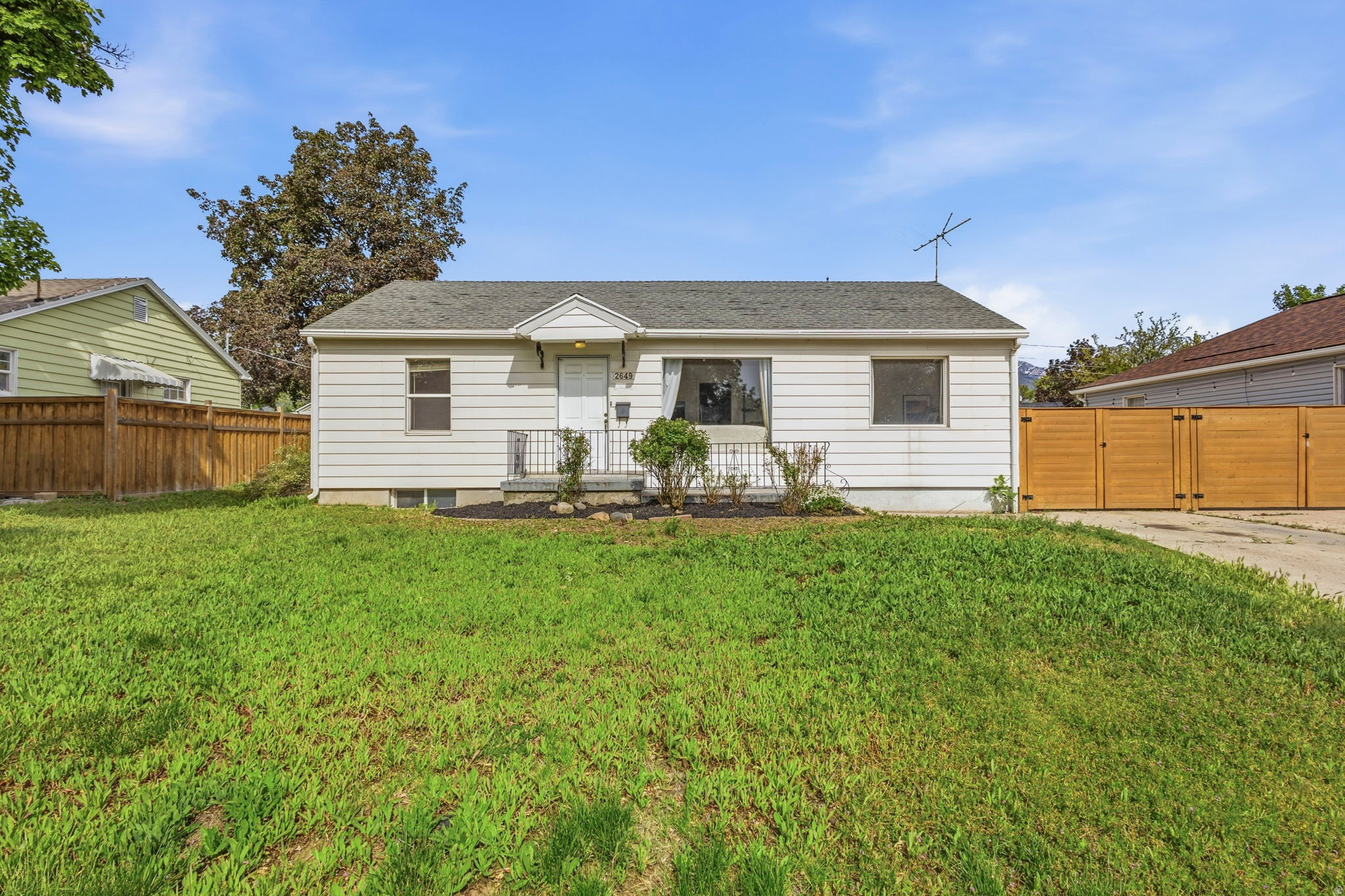 HIGHLAND PARK - Residential