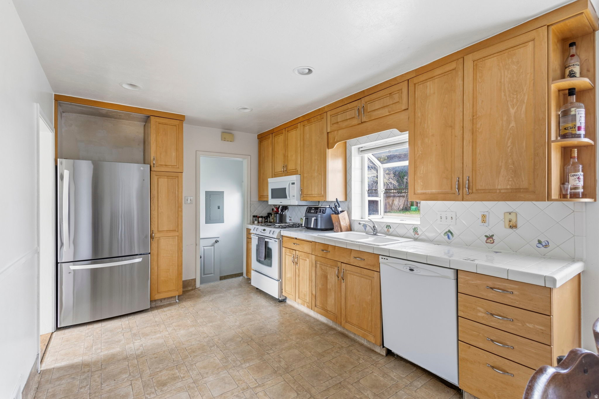 HIGHLAND PARK - Residential