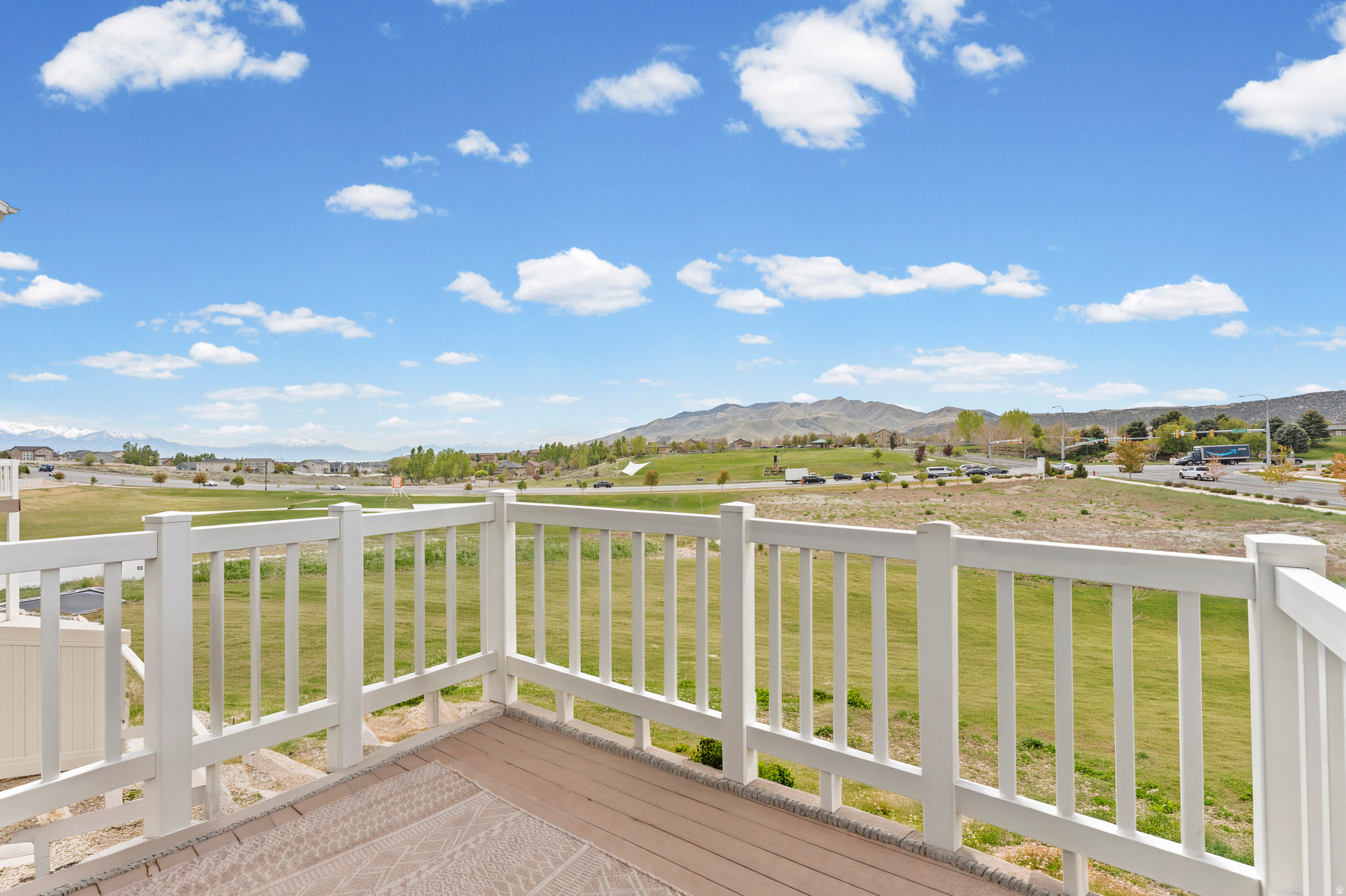 QUAILHILL - Residential
