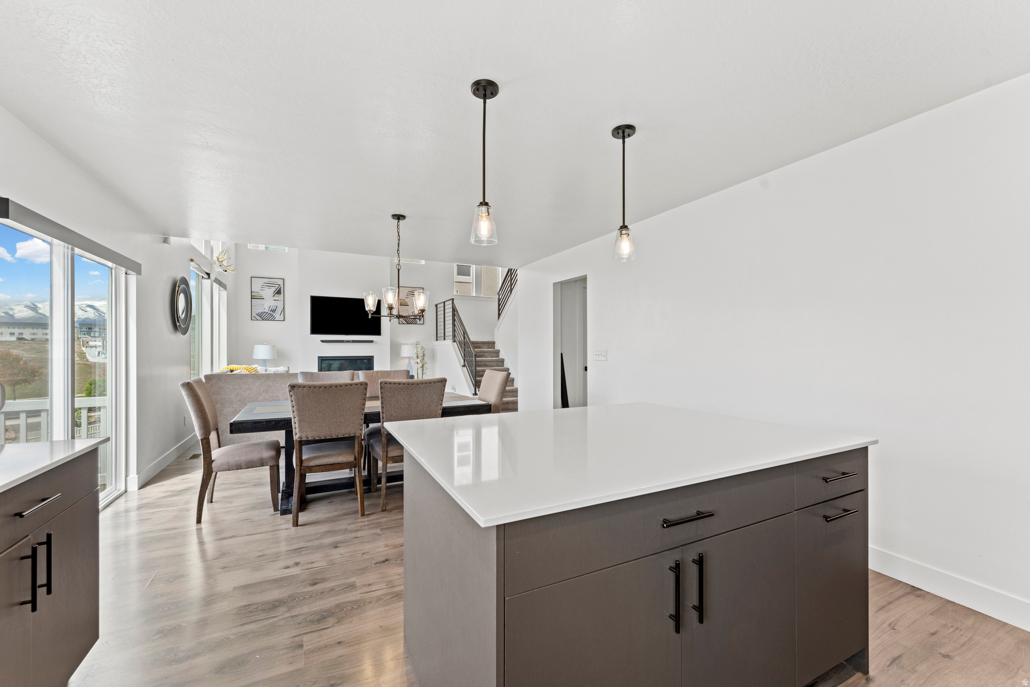 QUAILHILL - Residential