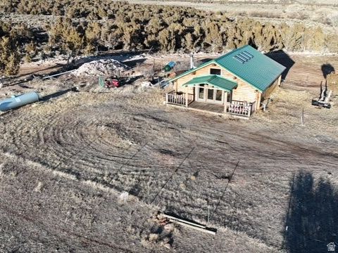 Vacant Land For Sale - 8771 N 6000<br/> Duchesne County, Roosevelt, UT 84066