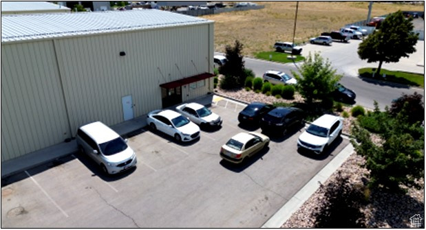 PARK - Commercial Sale