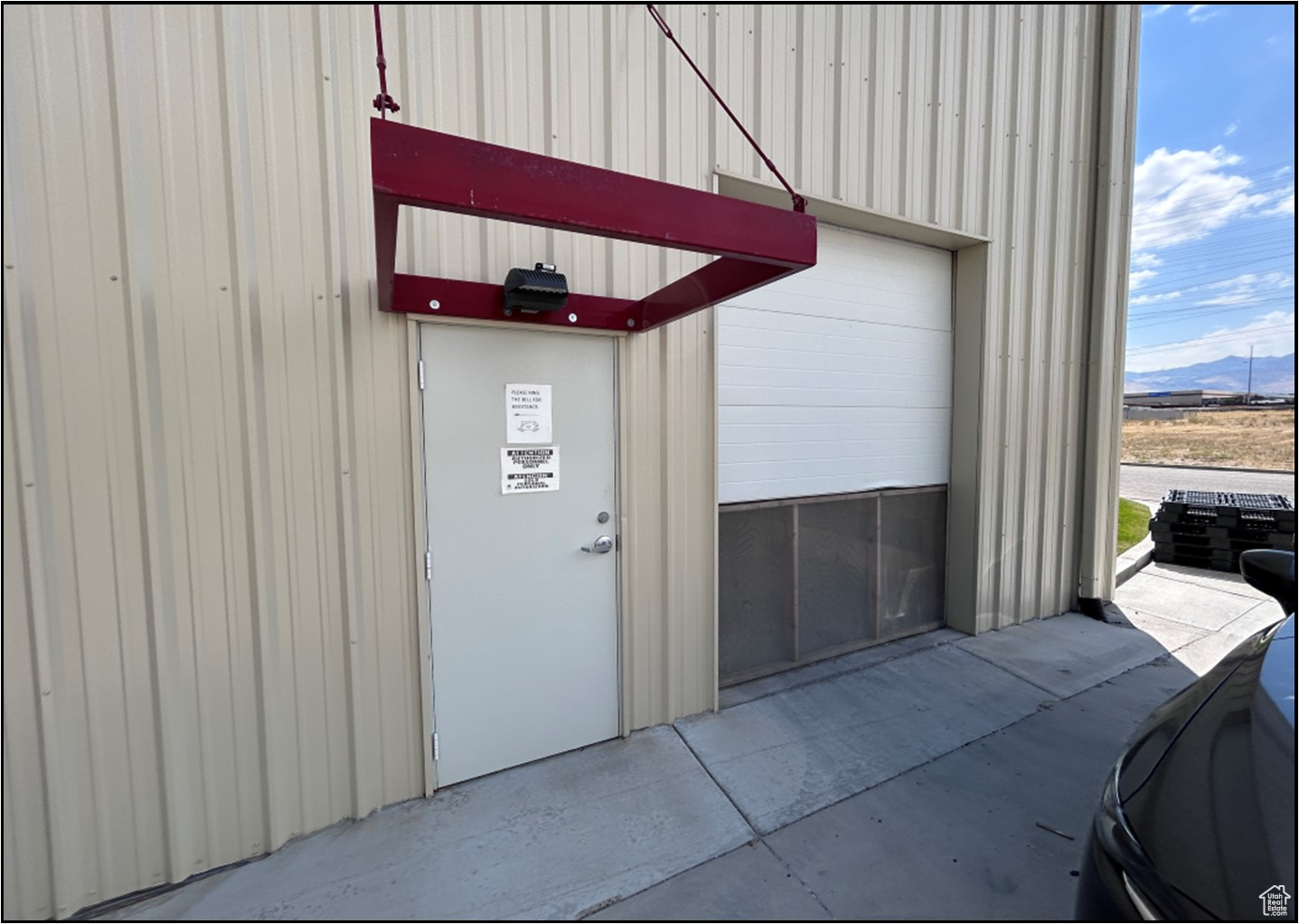 PARK - Commercial Sale