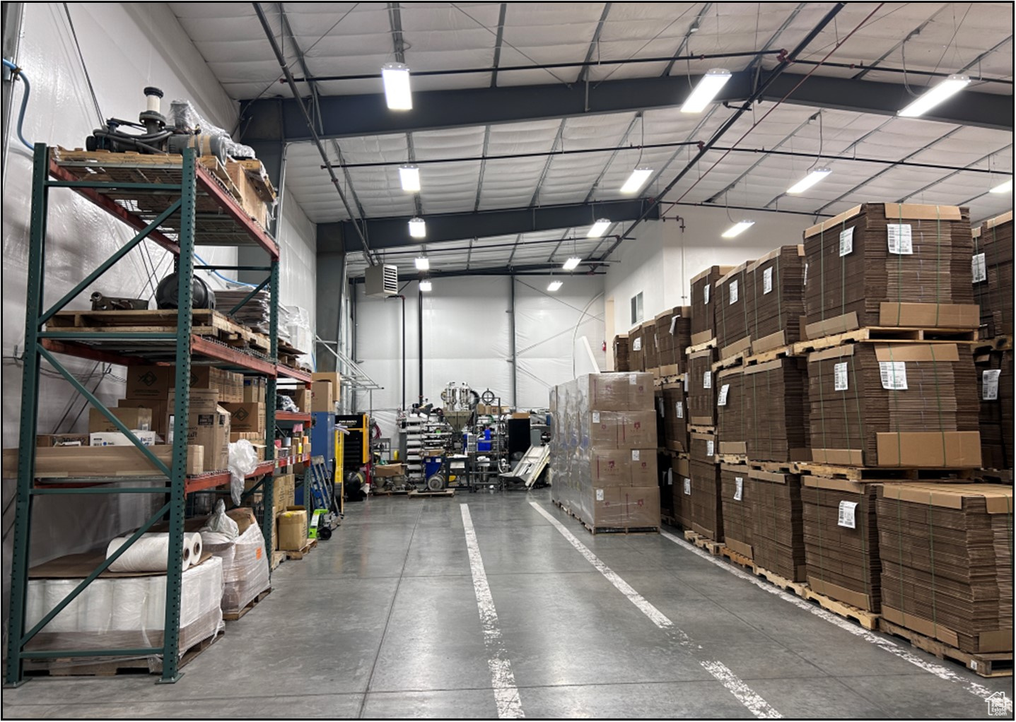 PARK - Commercial Sale