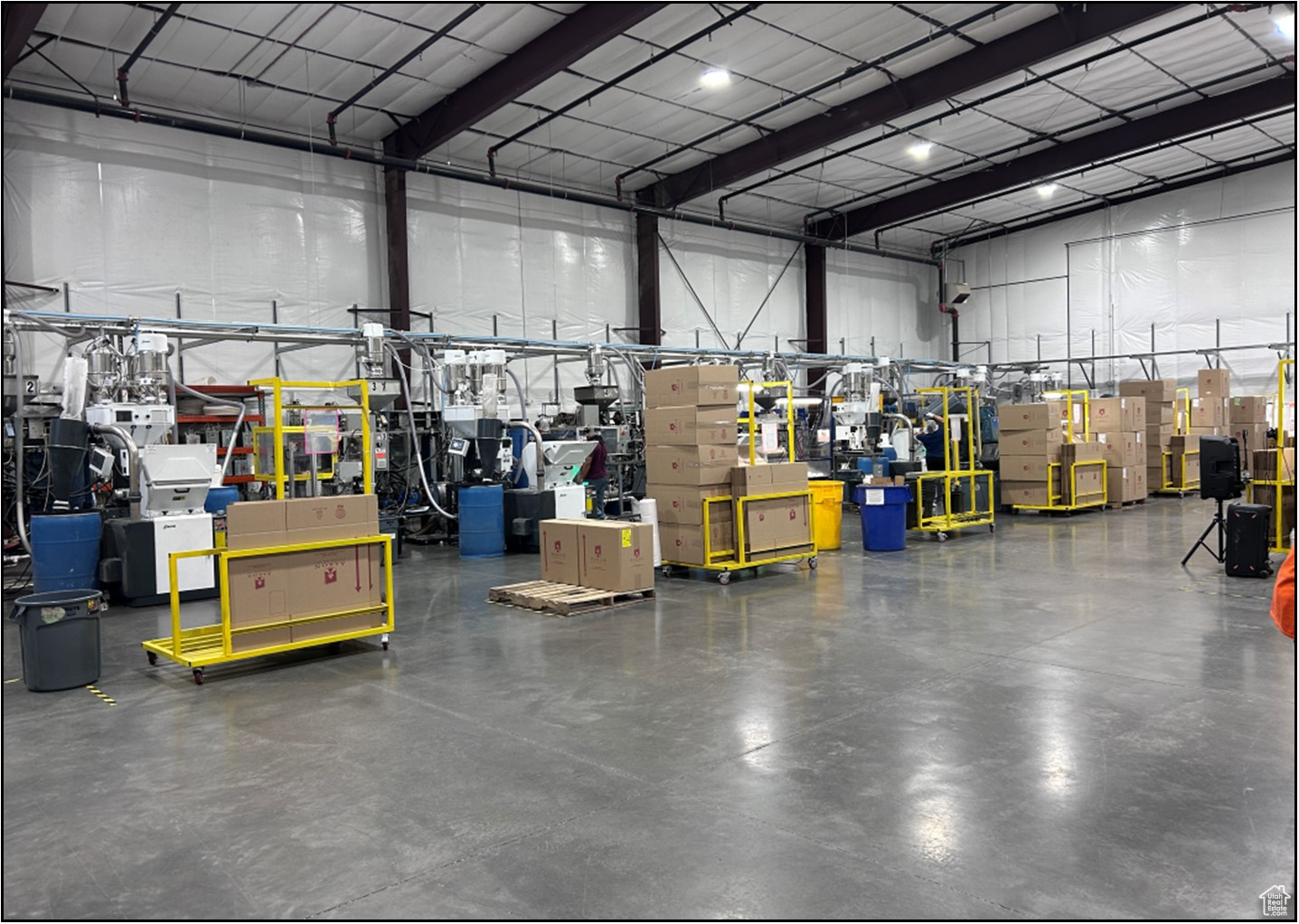 PARK - Commercial Sale