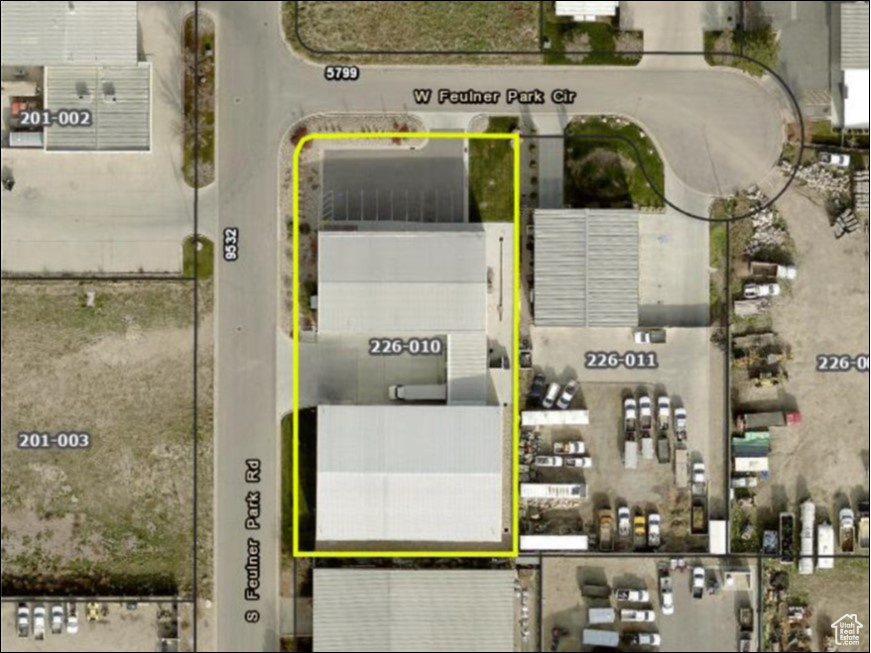 PARK - Commercial Sale