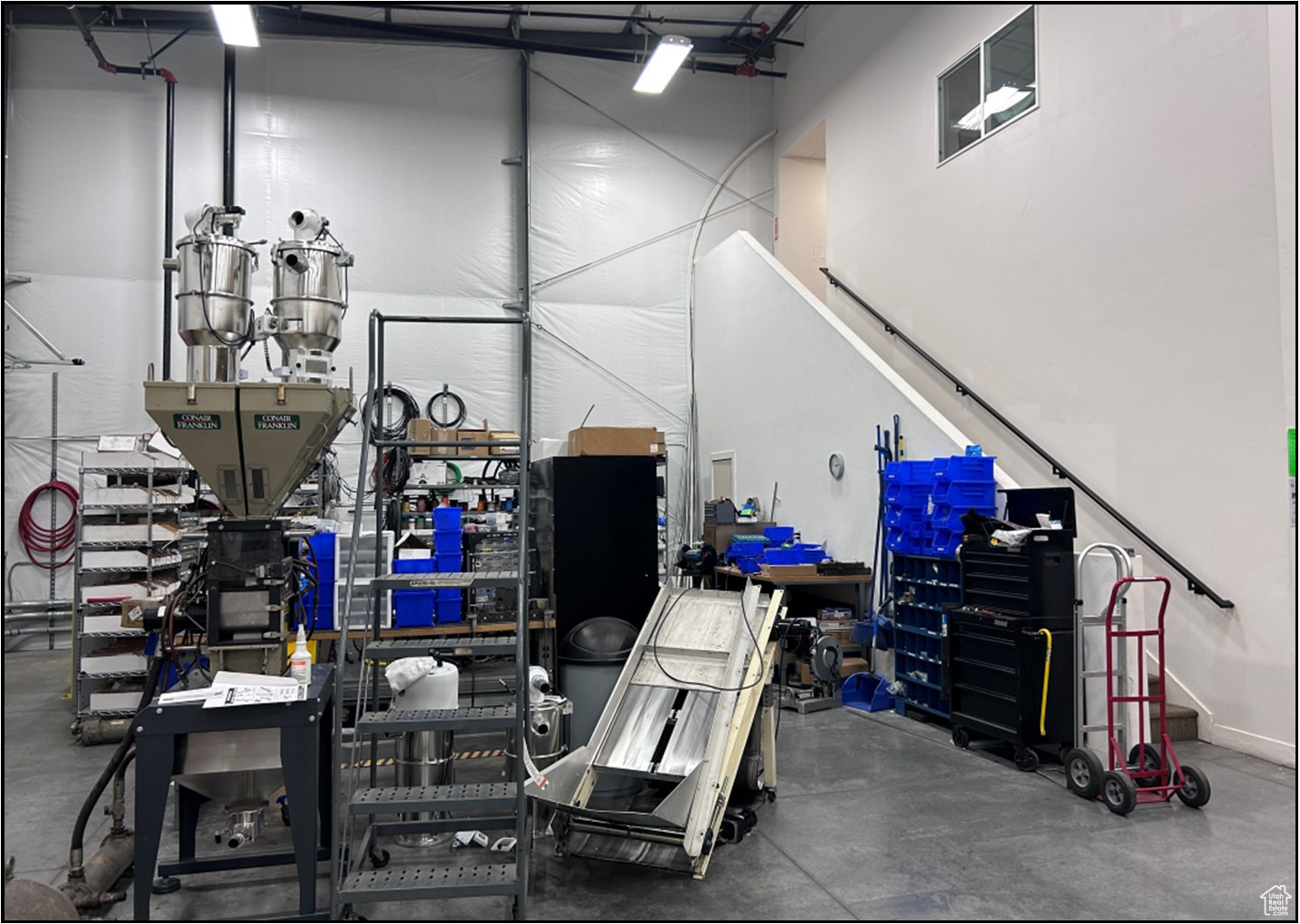 PARK - Commercial Sale