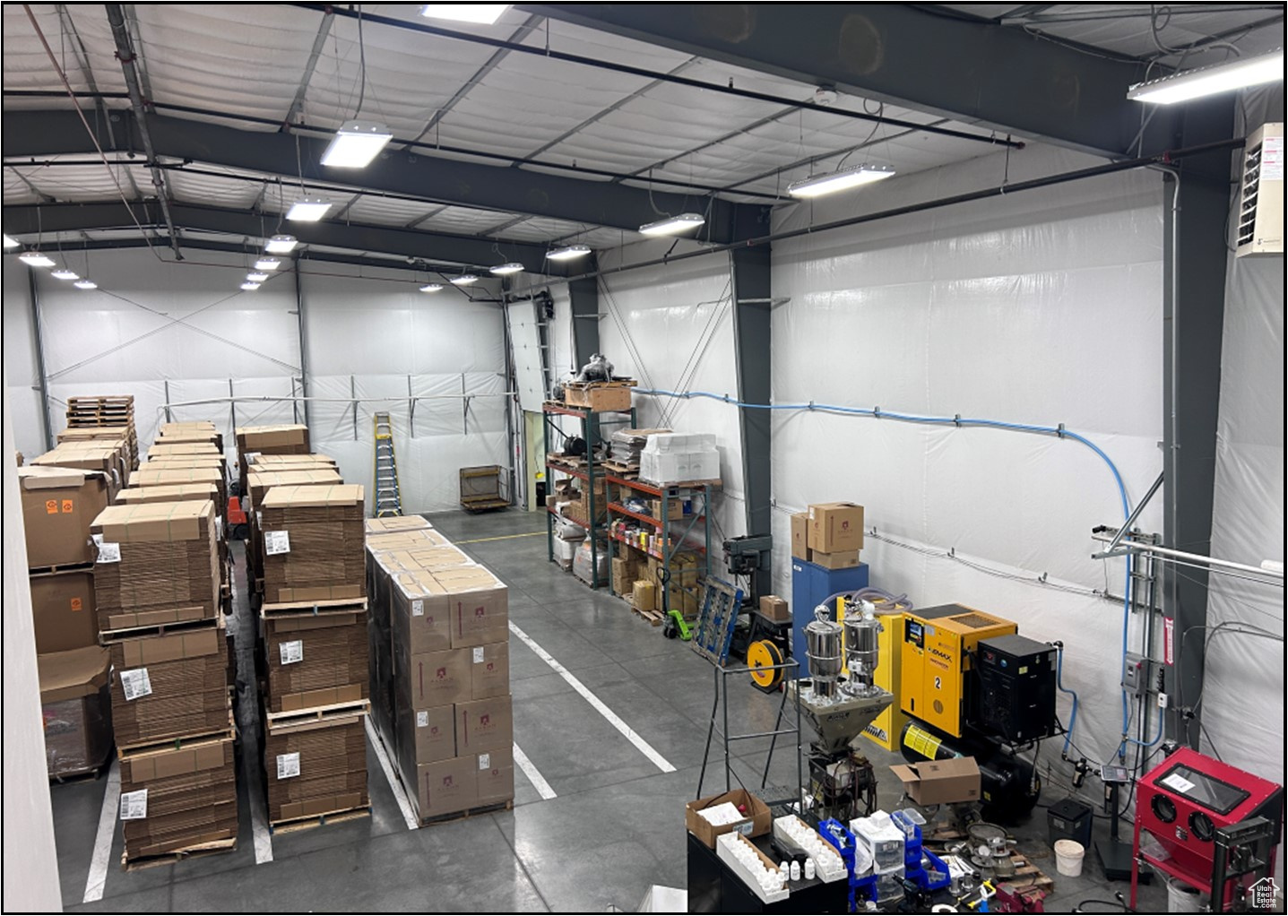 PARK - Commercial Sale