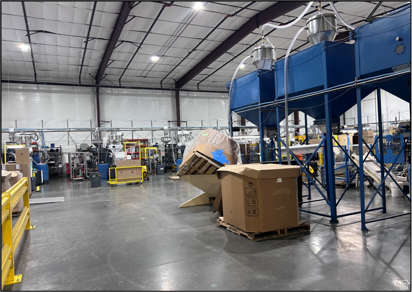 PARK - Commercial Sale