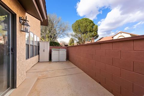 Tiny photo for 301 S 1200 E #31, Saint George, UT 84790 (MLS # 2142073)