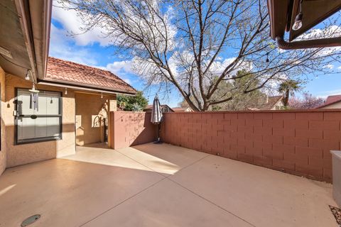 Tiny photo for 301 S 1200 E #31, Saint George, UT 84790 (MLS # 2142073)