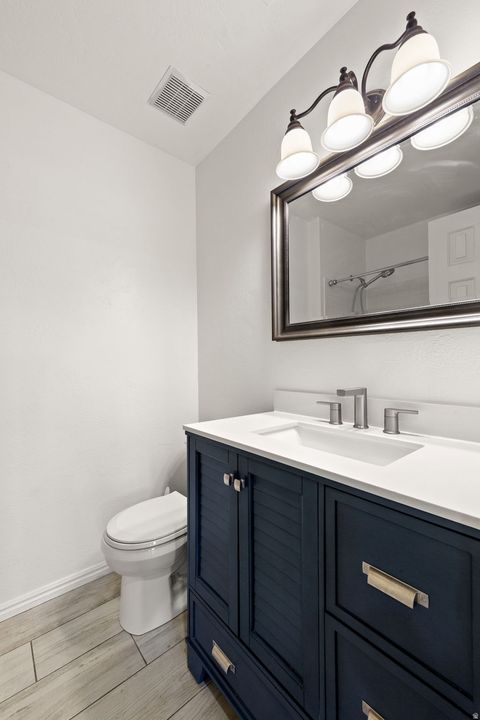 Tiny photo for 301 S 1200 E #31, Saint George, UT 84790 (MLS # 2142073)