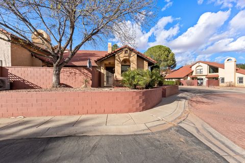 Tiny photo for 301 S 1200 E #31, Saint George, UT 84790 (MLS # 2142073)