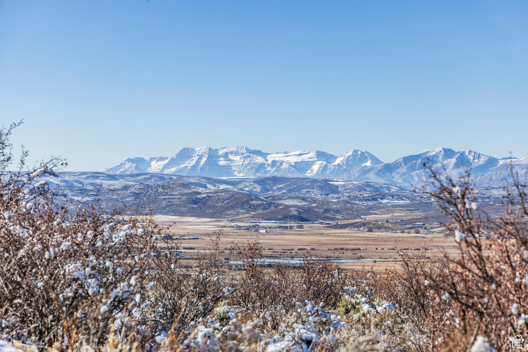 This is a beautiful parcel of undeveloped land on the hillside in Kamas East has a gradual slope overlooking the Kamas Valley with incredible views of Deer Valley, Park City, and Mount Timpanogos. This is a wonderful opportunity to build your dream home and will need well, septic, and propane. A scenic 30 minutes to Park City and 1 hour from Salt Lake City International Airport.