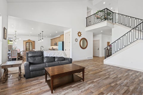 Tiny photo for 4912 W BELLS CANYON DR #242, Mountain Green, UT 84050 (MLS # 2162351)